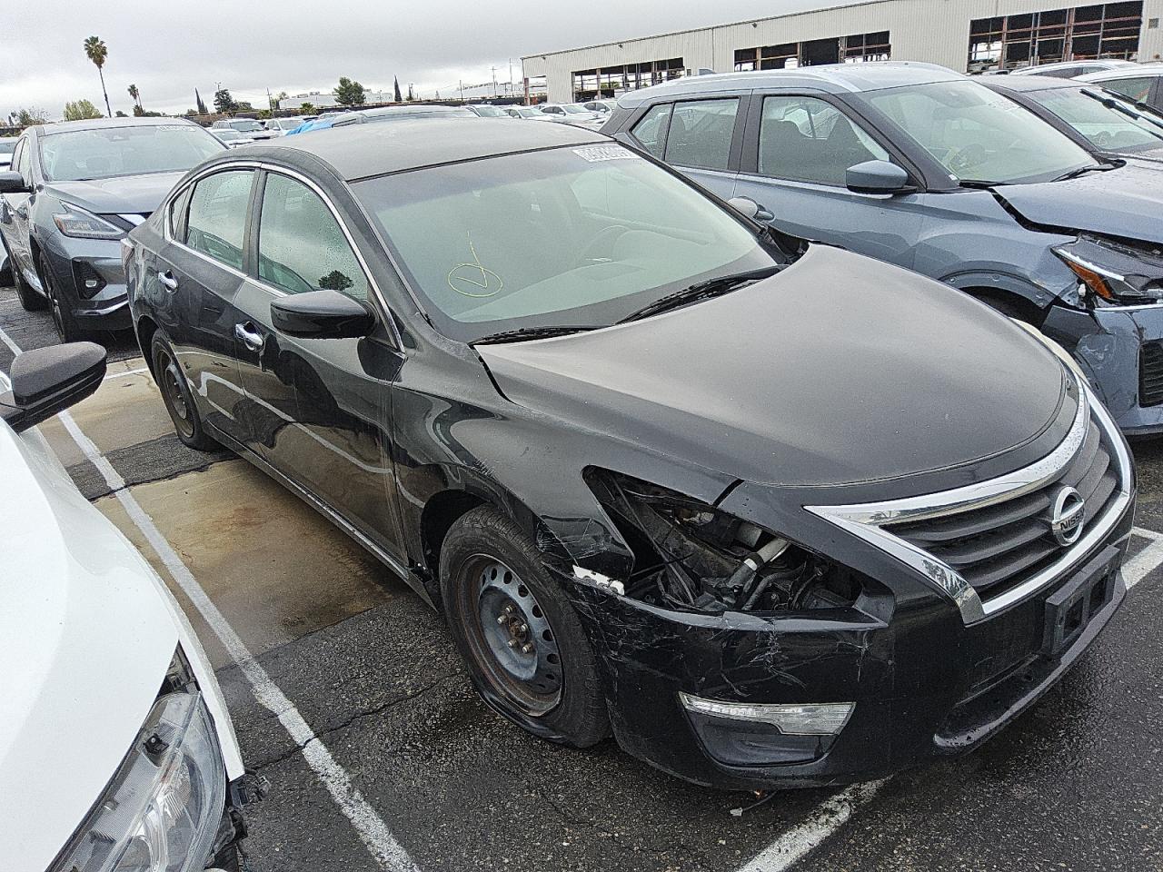 2014 Nissan Altima - Image 4