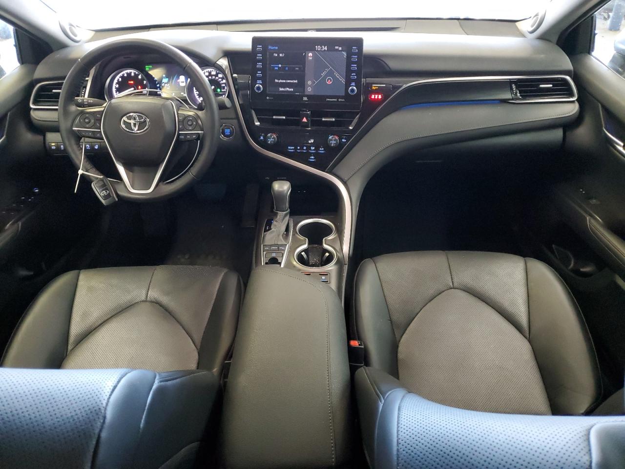 2023 Toyota Camry - Image 8