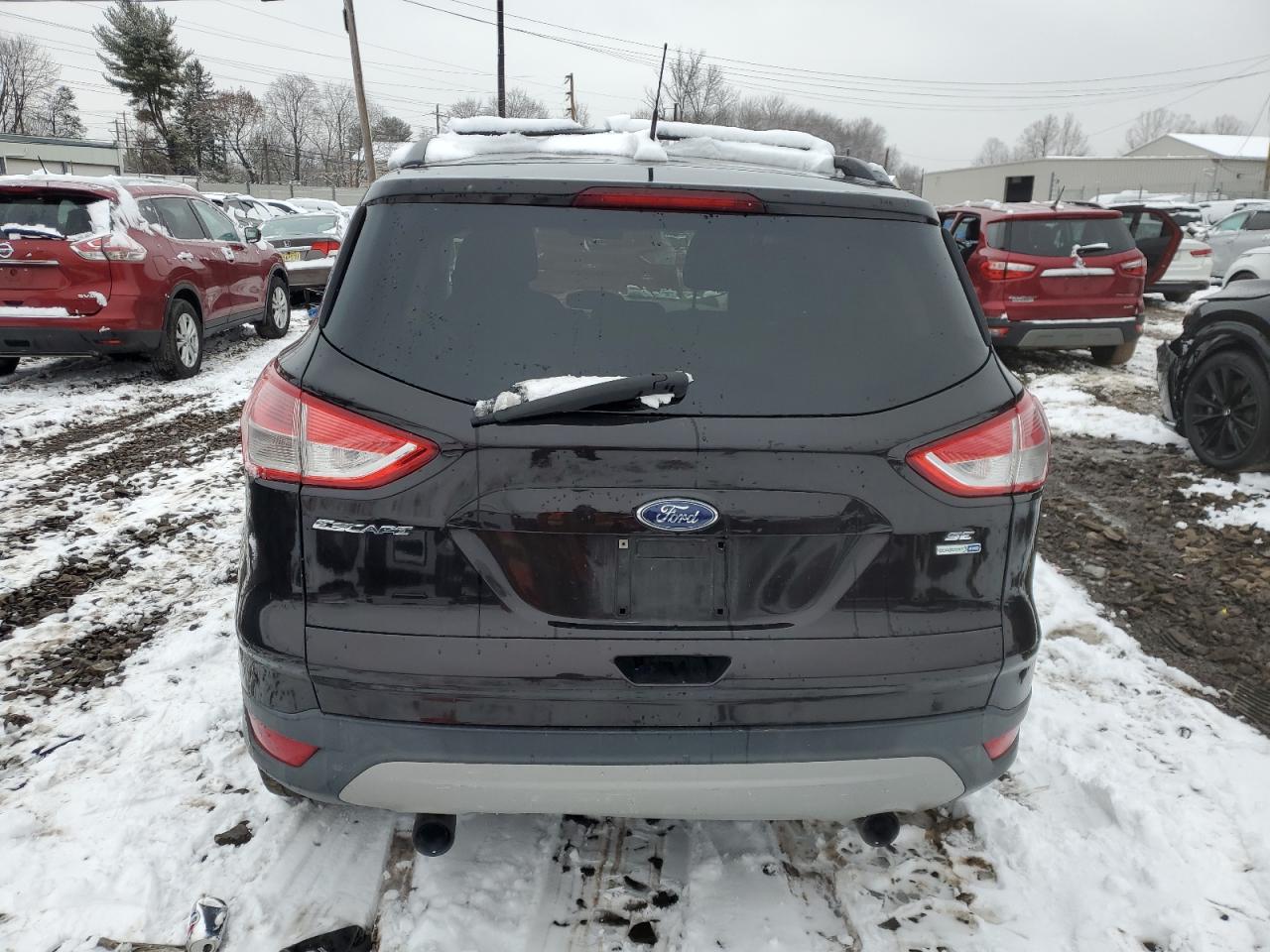 2013 Ford Escape - Image 6