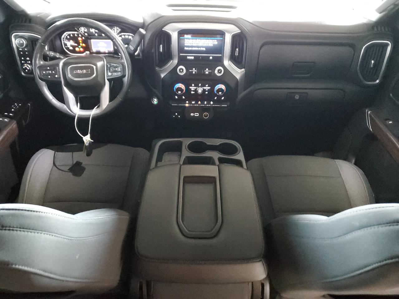 2020 GMC Sierra - Image 8