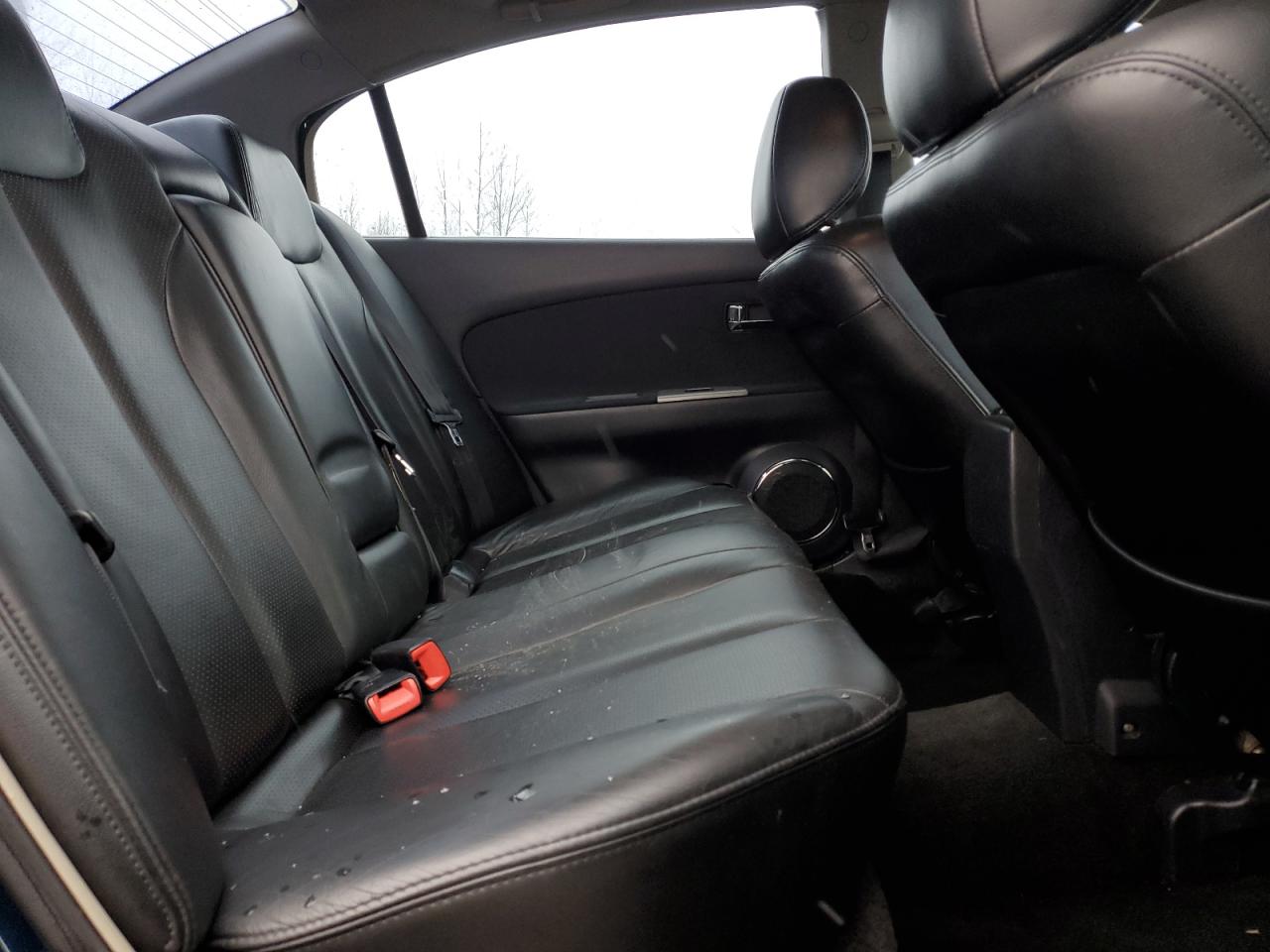 2005 Nissan Altima - Image 10