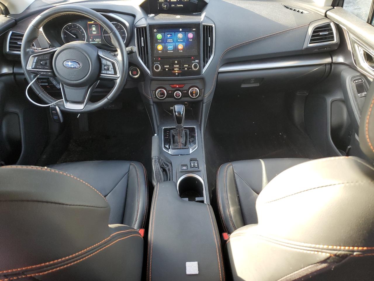 2019 Subaru XV - Image 8
