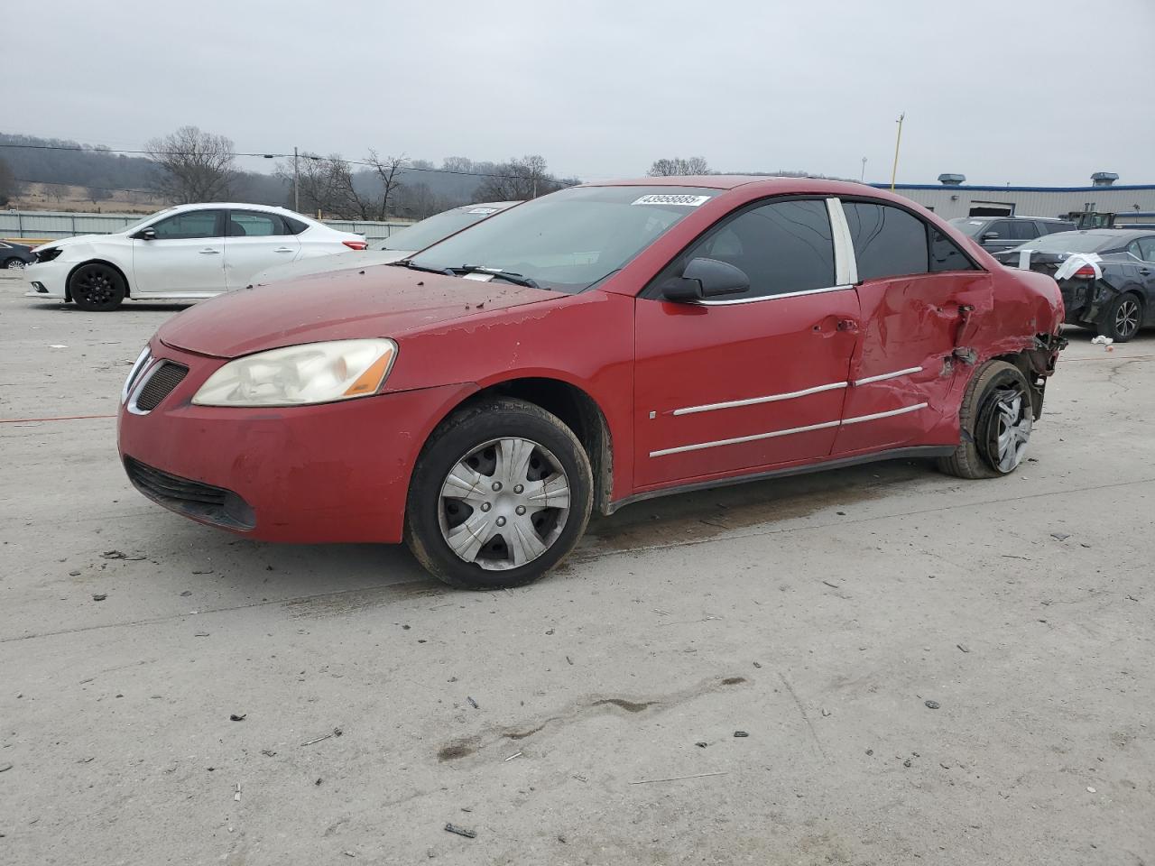 2006 Pontiac G6 - Image 1