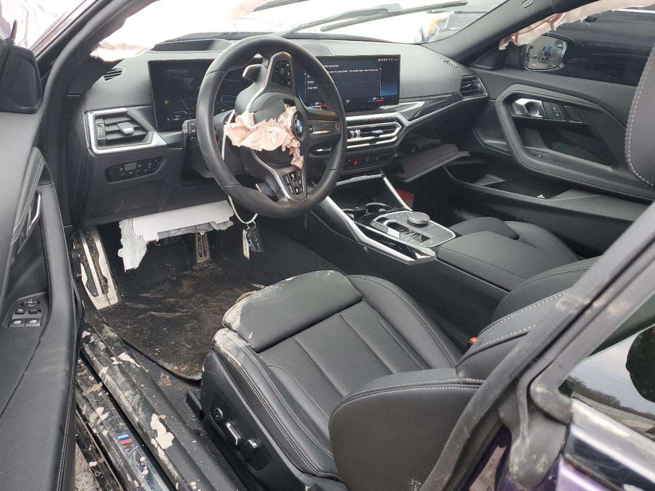 2024 BMW M2 - Image 8