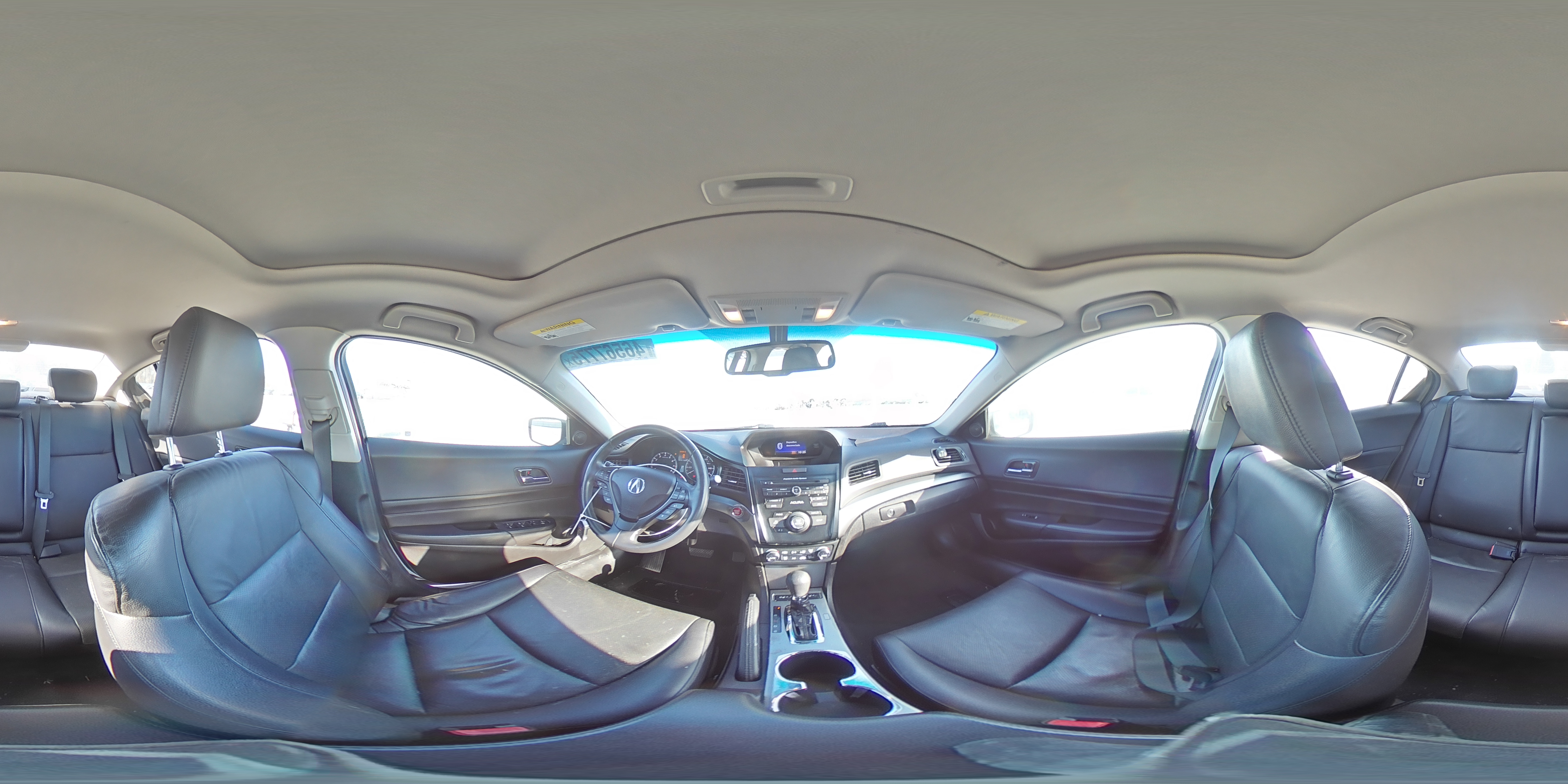 2015 Acura ILX - Image 13