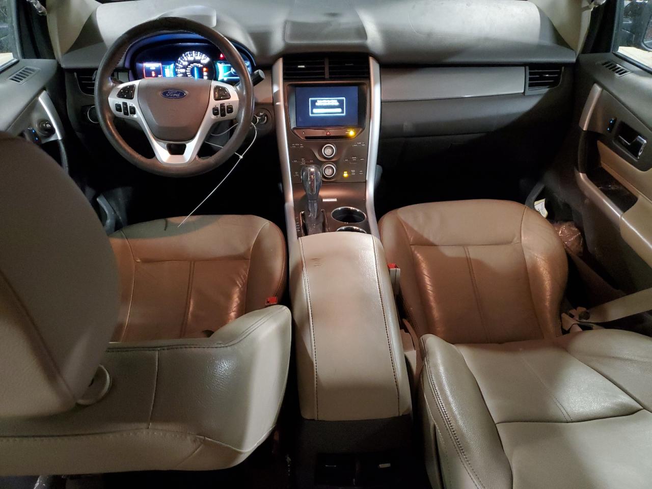 2014 Ford Edge - Image 8