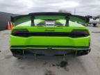 2017 Lamborghini Huracan  for Sale in Orlando, FL - Rear End