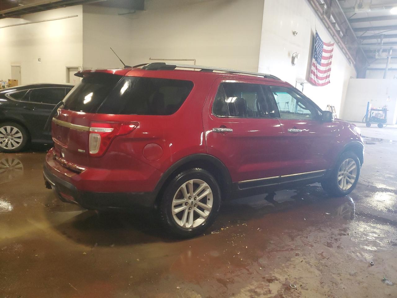 2013 Ford Explorer - Image 3