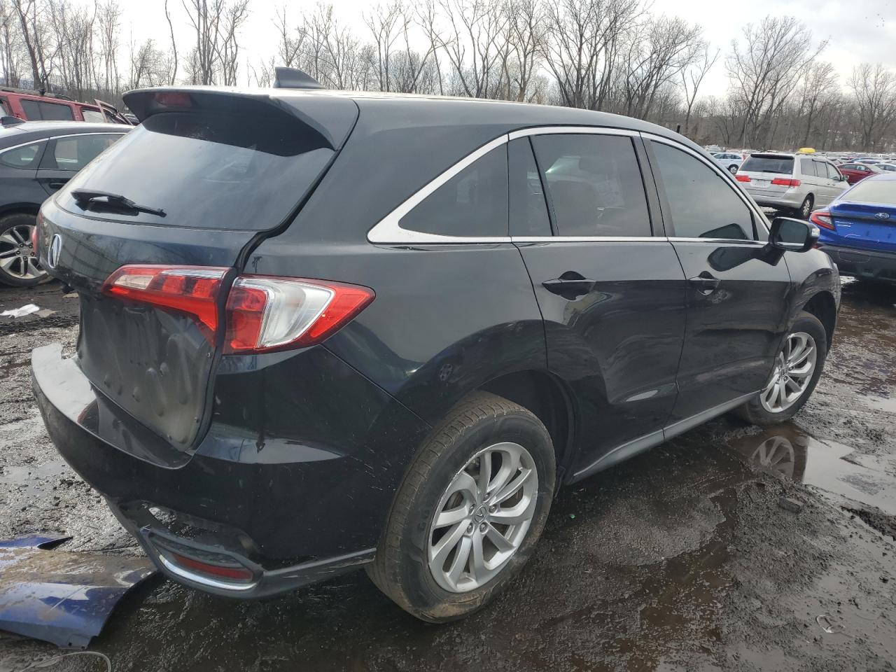 2016 Acura RDX - Image 3