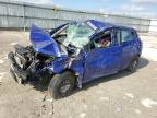 2012 Hyundai Accent Gls en Venta en Walton, KY - All Over