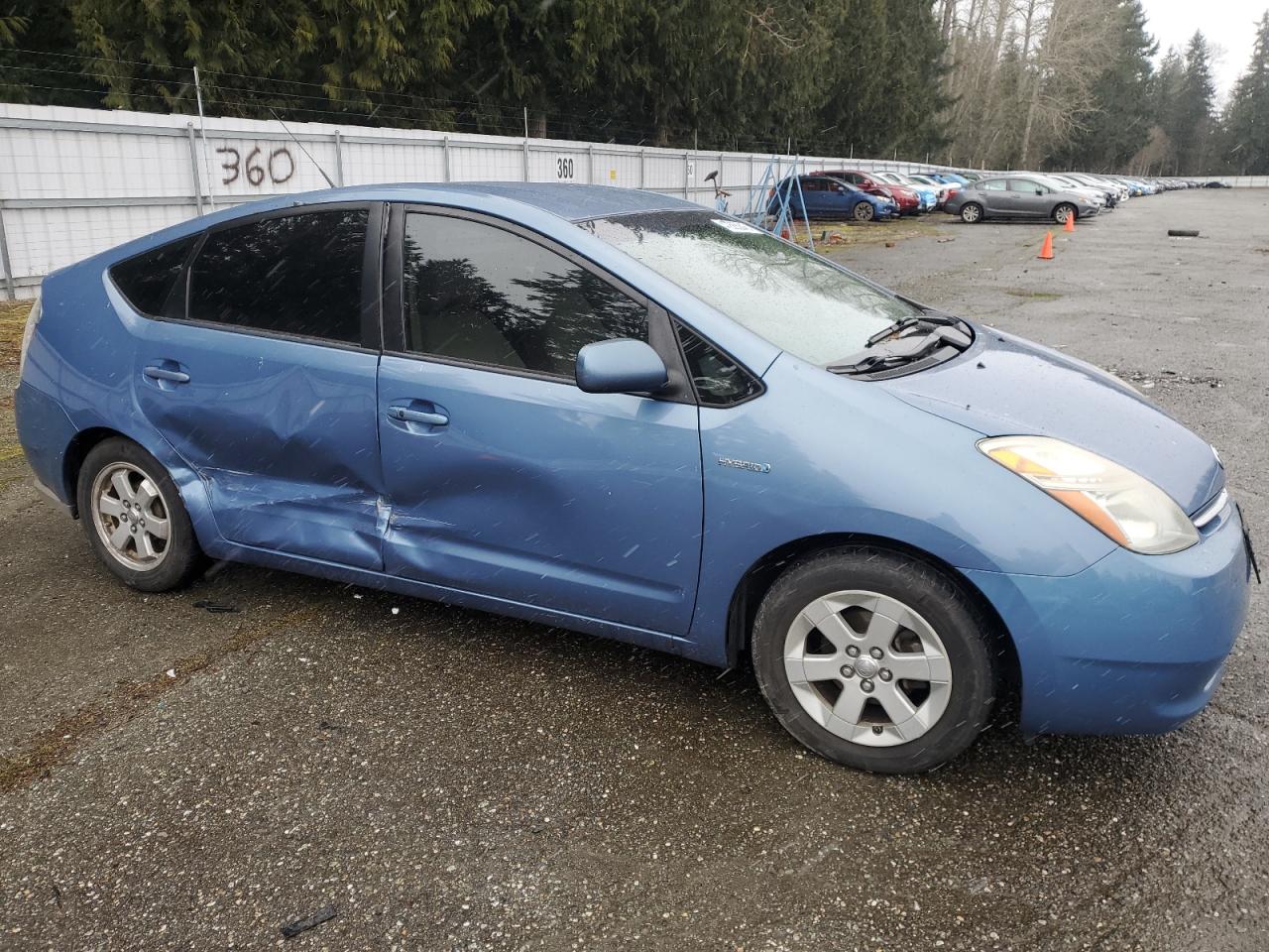 2008 Toyota Prius - Image 4