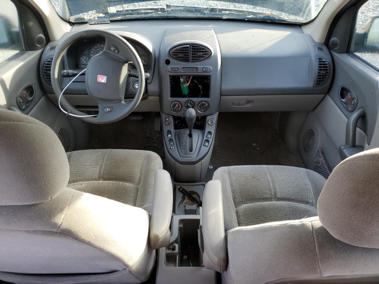 2003 Saturn VUE - Image 8