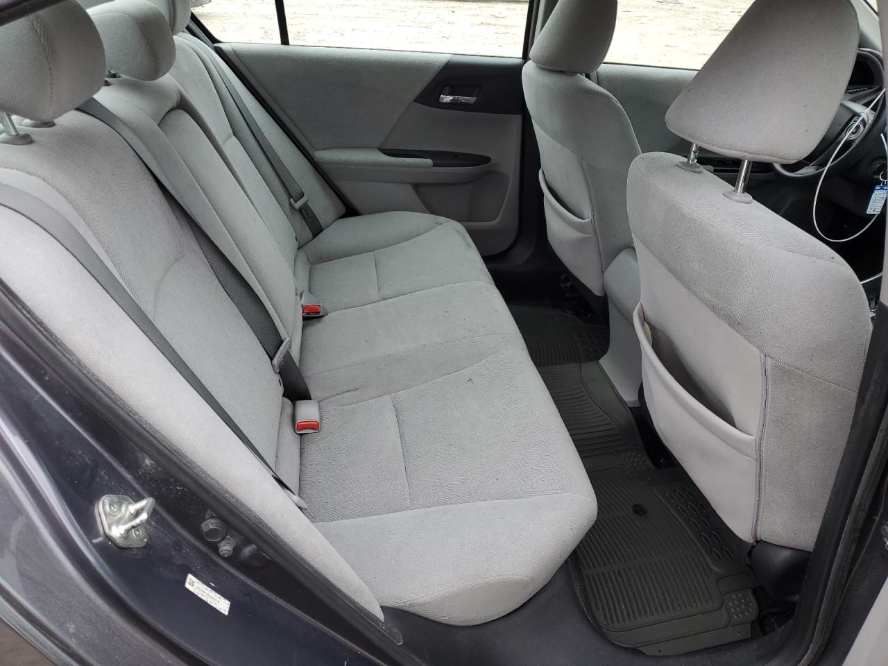 2013 Honda Accord - Image 10