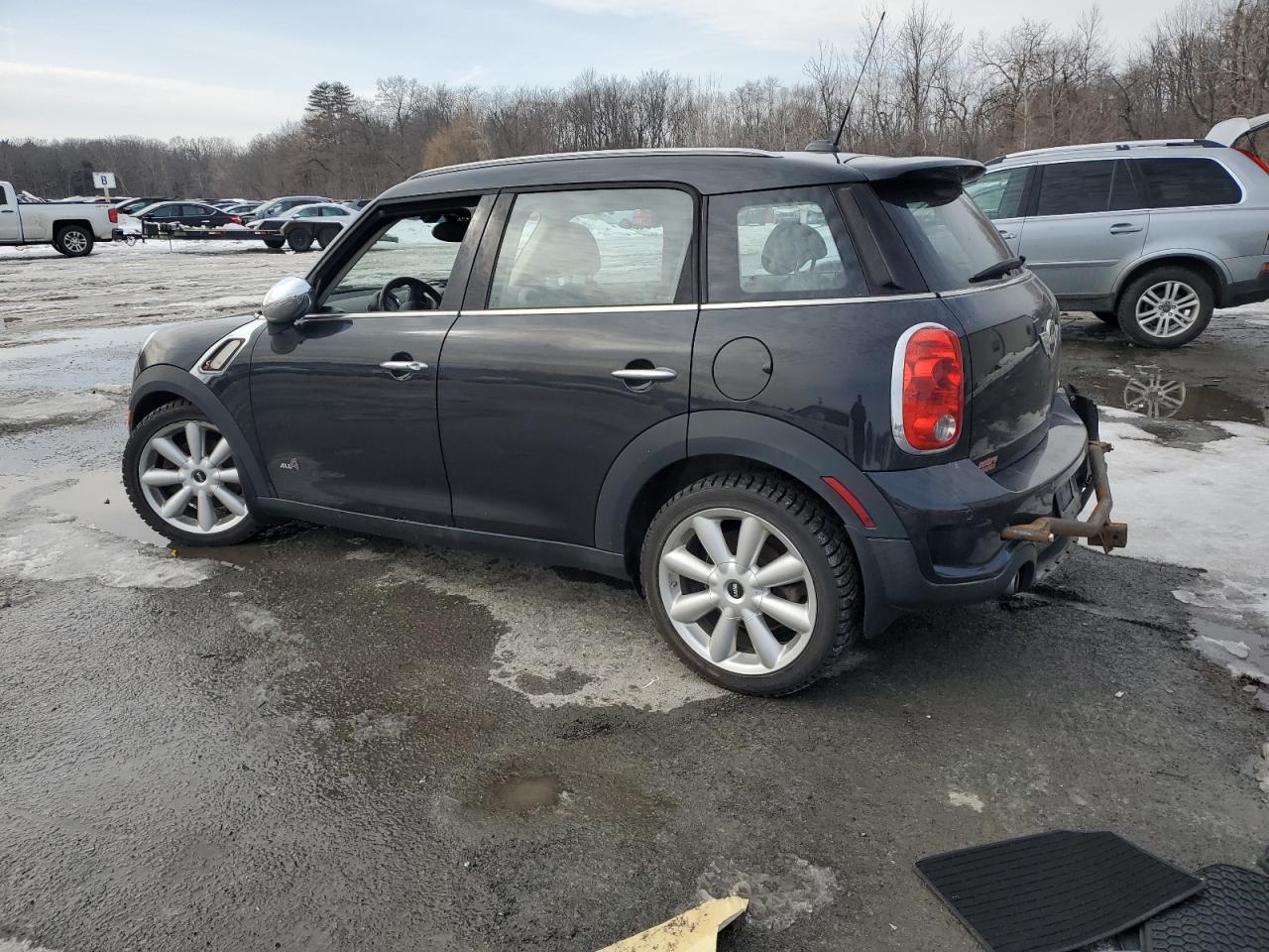 2012 MINI Cooper - Image 2
