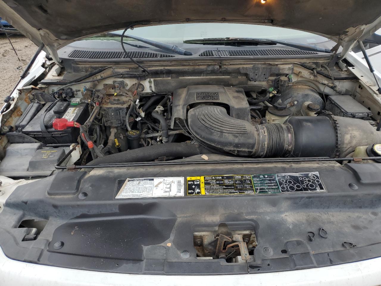2002 Ford F-150 - Image 11
