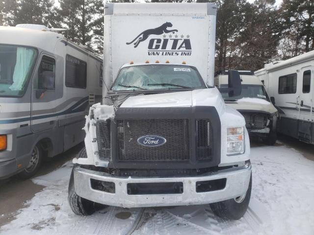 2023 FORD F650 SUPER DUTY  