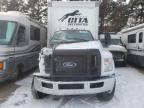 2023 FORD F650 SUPER DUTY   à vendre chez Copart IA - DAVENPORT