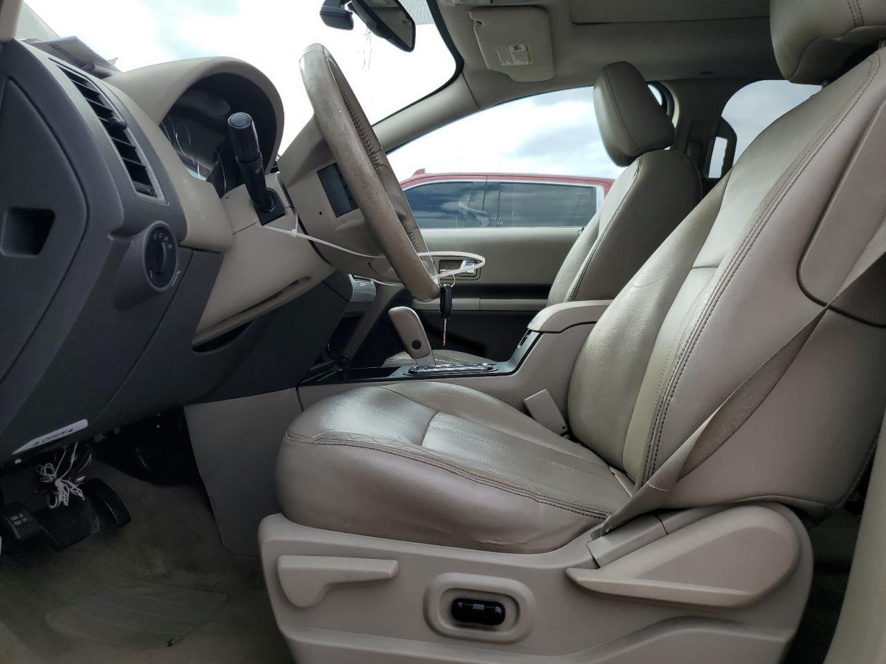 2007 Ford Edge - Image 7