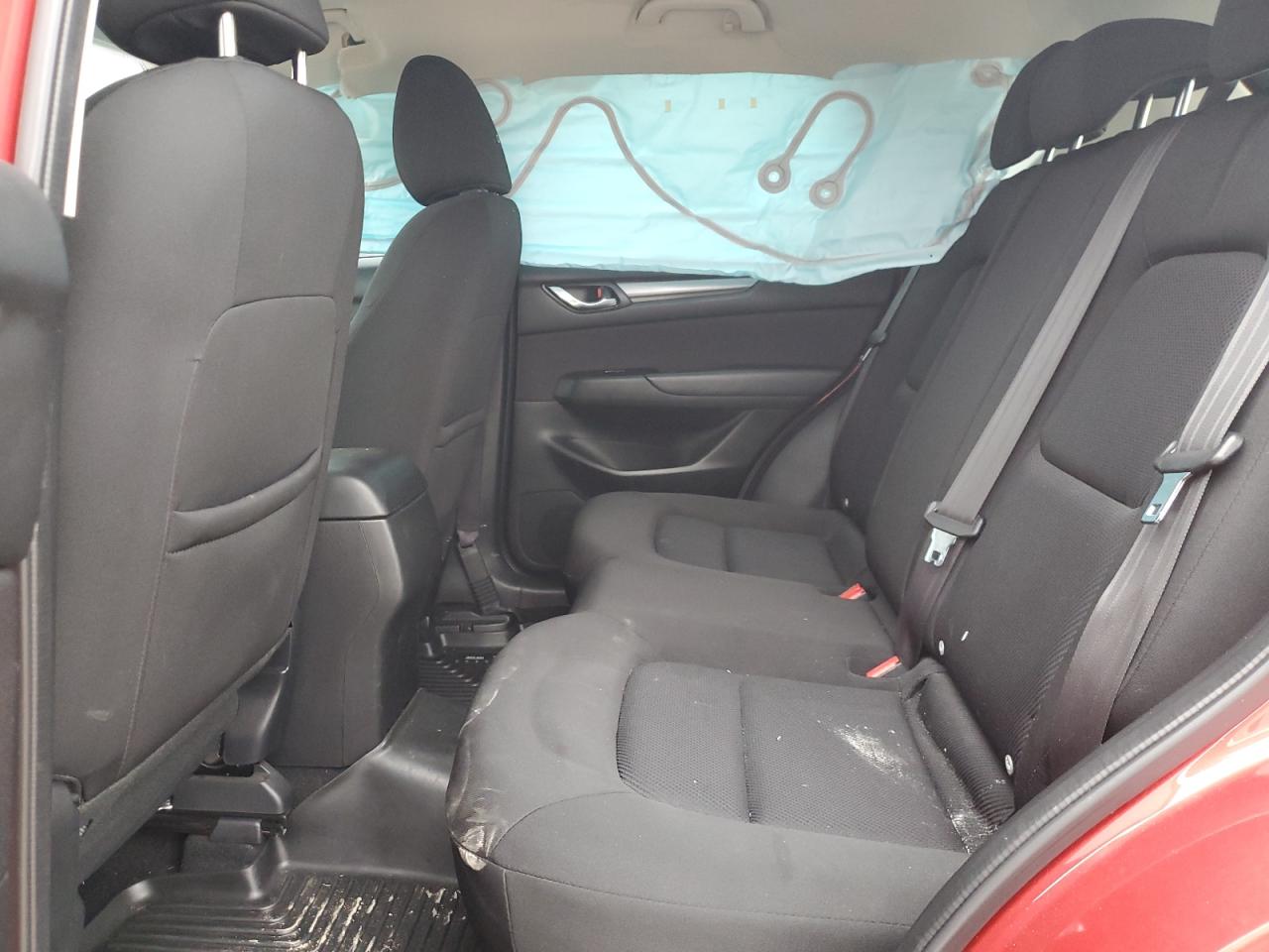 2020 Mazda CX-5 - Image 12