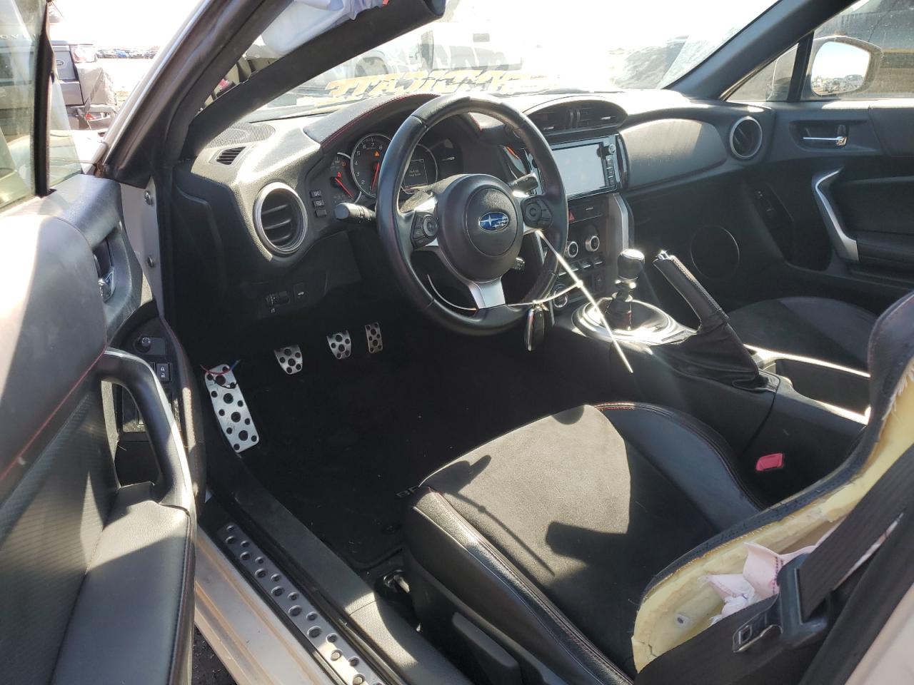 2019 Subaru BRZ - Image 8