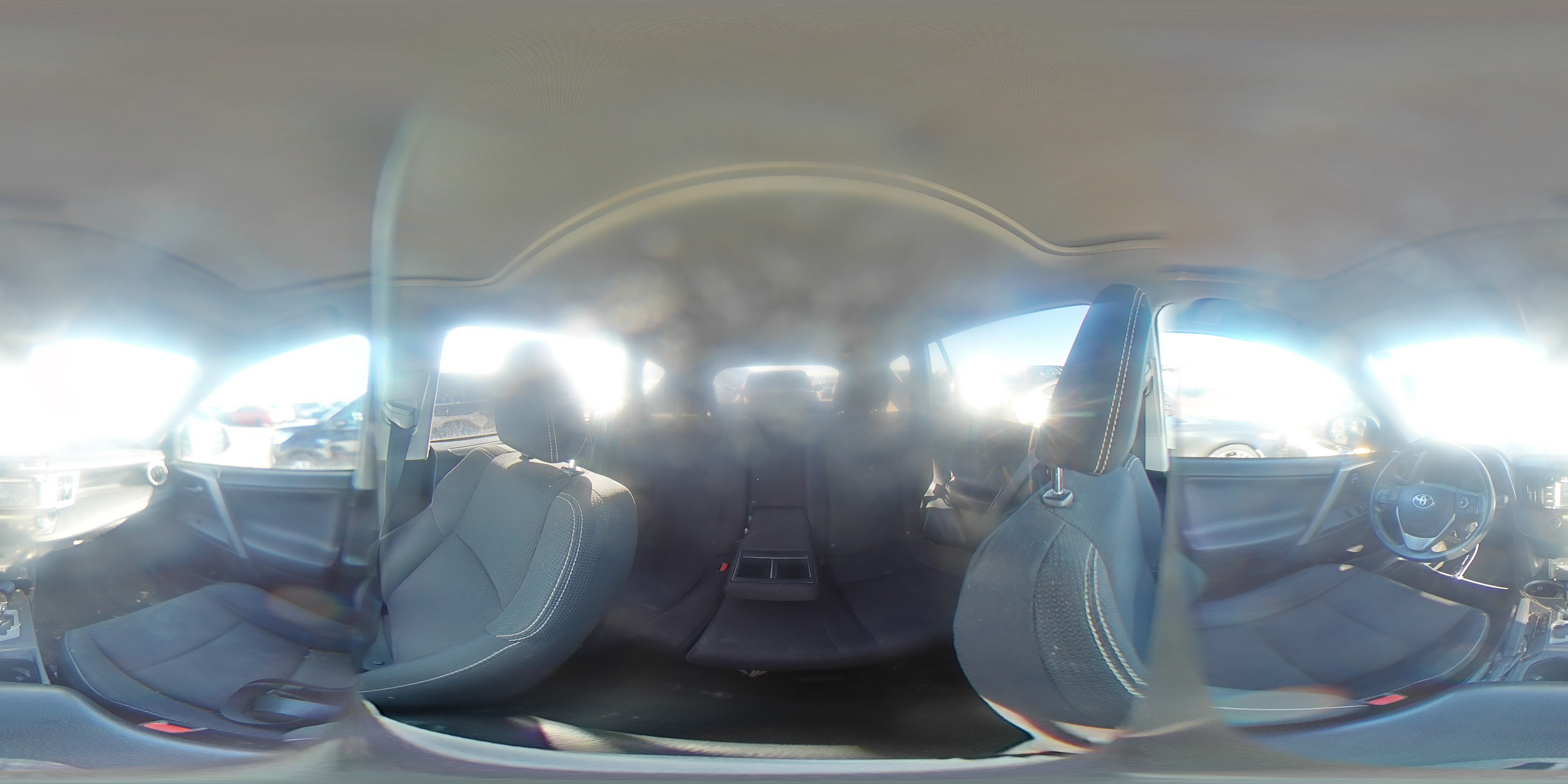 2017 Toyota RAV 4 - Image 13