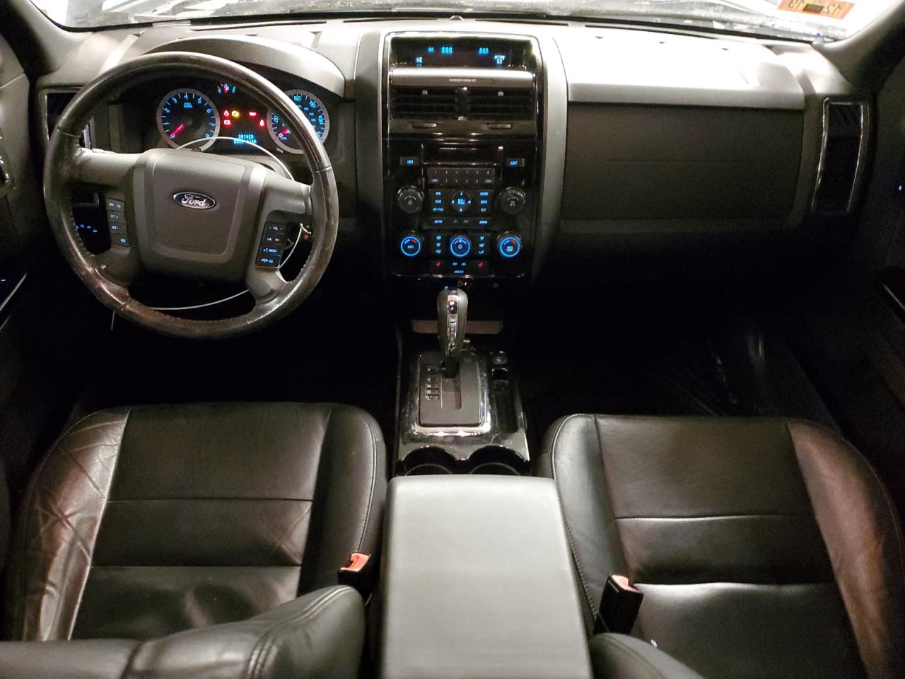 2010 Ford Escape - Image 8
