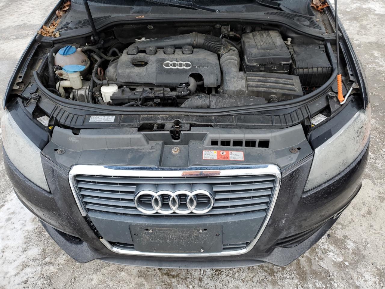 2010 Audi A3 - Image 11