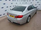 2012 BMW 520D EFFIC for sale at Copart BRISTOL