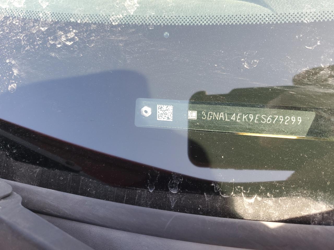 2014 Chevrolet Captiva - Image 13