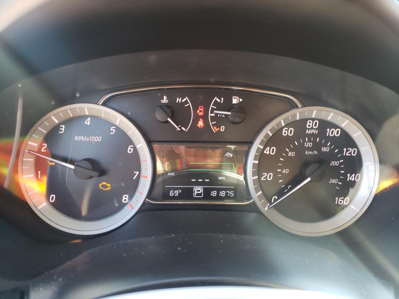 2013 Nissan Sentra - Image 9