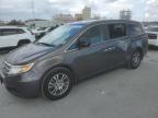 2013 Honda Odyssey Ex продається в New Orleans, LA - Side