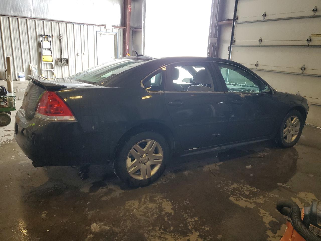 2013 Chevrolet Impala - Image 3