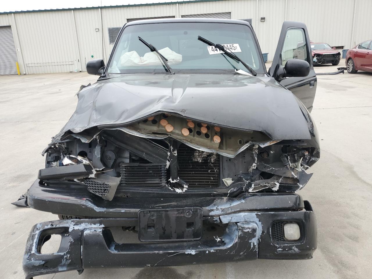 2004 Ford Ranger - Image 5