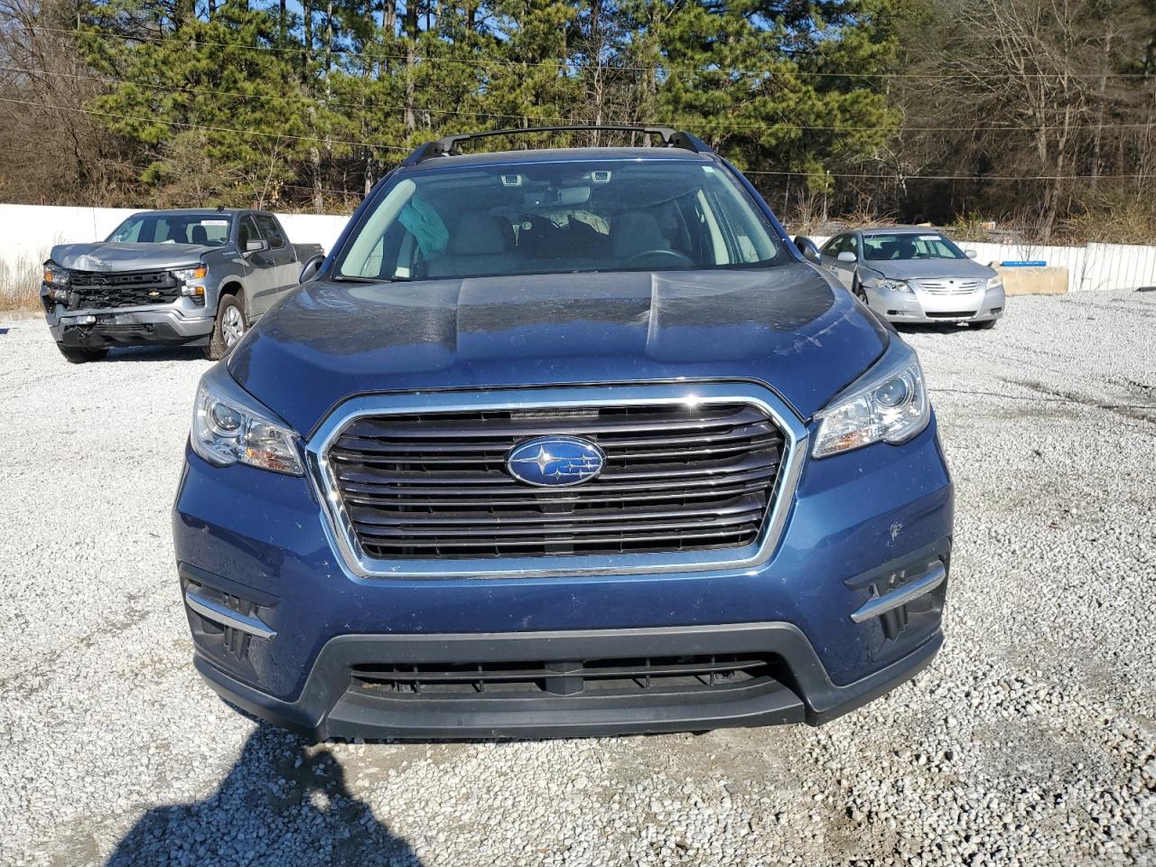 2019 Subaru Ascent - Image 5
