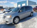 2013 DODGE GRAND CARAVAN SE for sale at Copart NS - HALIFAX