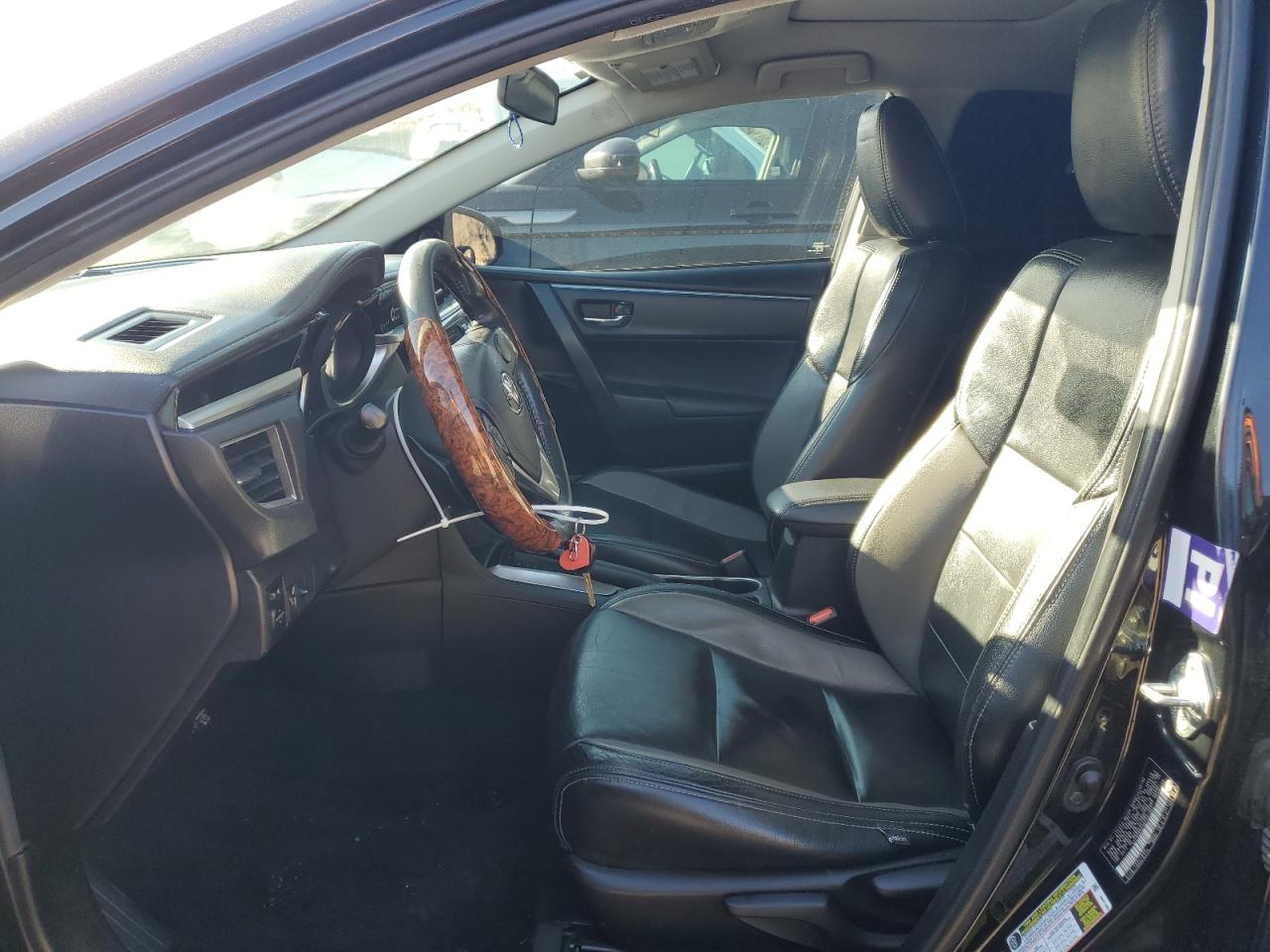 2016 Toyota Corolla - Image 7