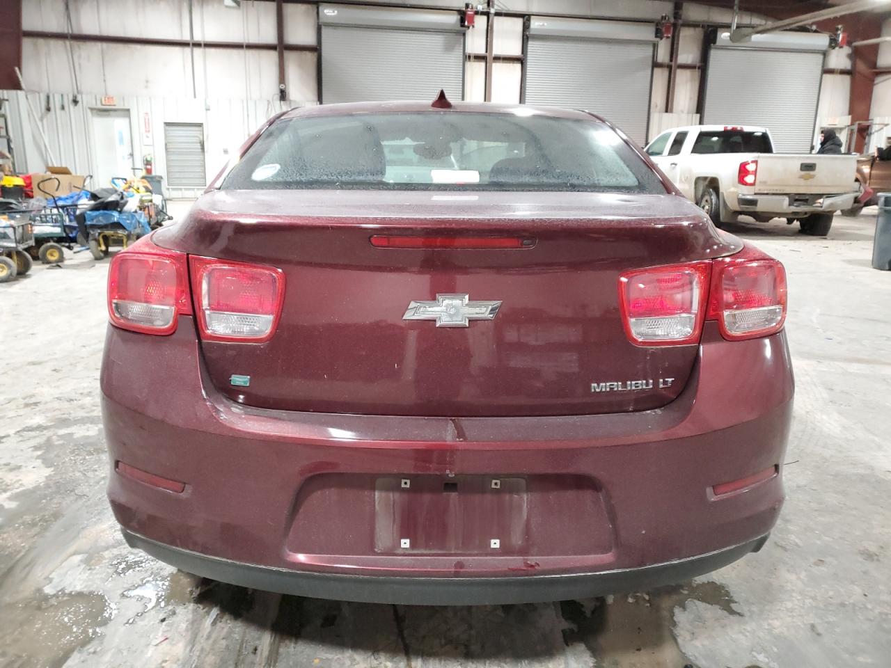 2015 Chevrolet Malibu - Image 6