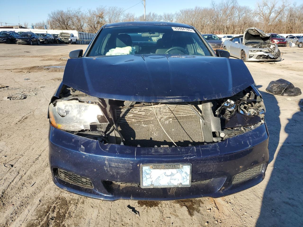 2014 Dodge Avenger - Image 5