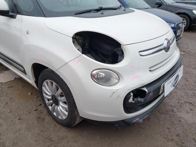 2015 FIAT 500L MPW P