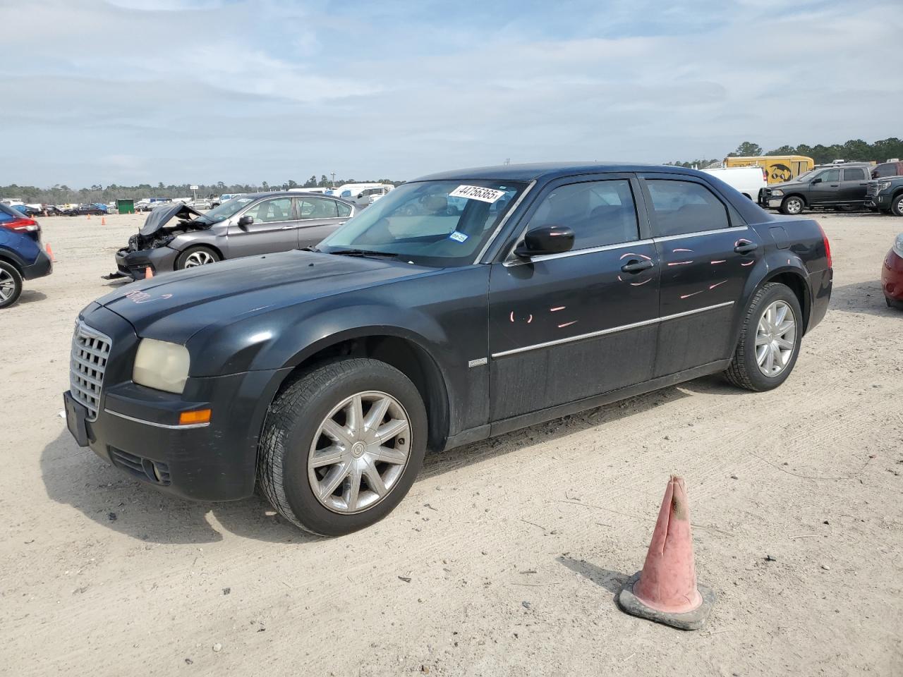 2009 Chrysler 300 - Image 1