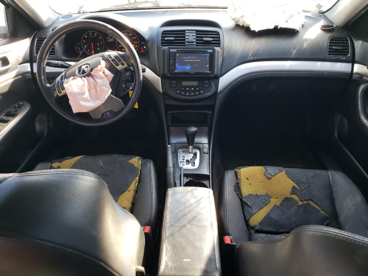 2005 Acura TSX - Image 8