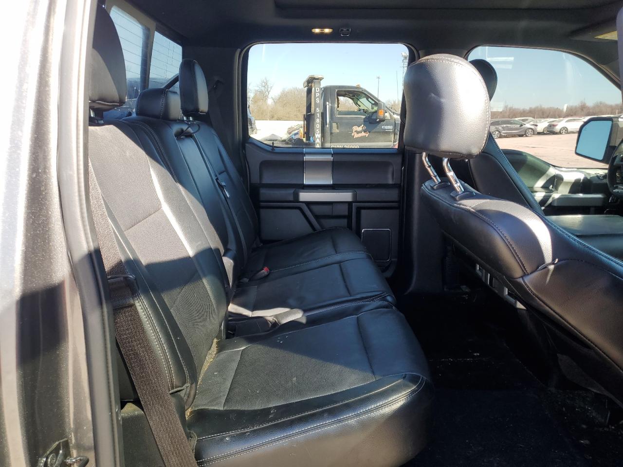 2015 Ford F-150 - Image 10