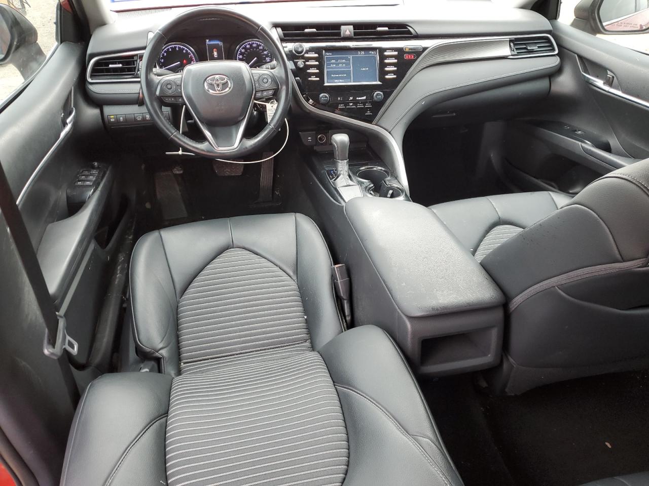 2019 Toyota Camry - Image 8