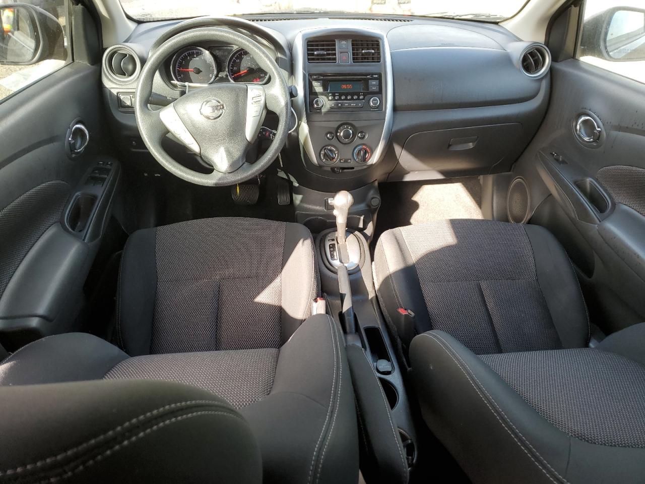 2017 Nissan Versa - Image 8