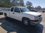 2003 Chevrolet Silverado C1500 zu verkaufen in Eight Mile, AL - Side