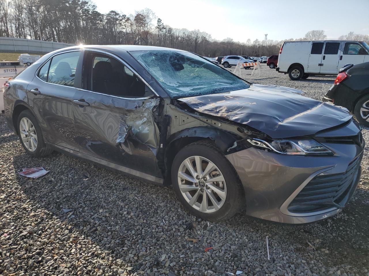 2024 Toyota Camry - Image 4