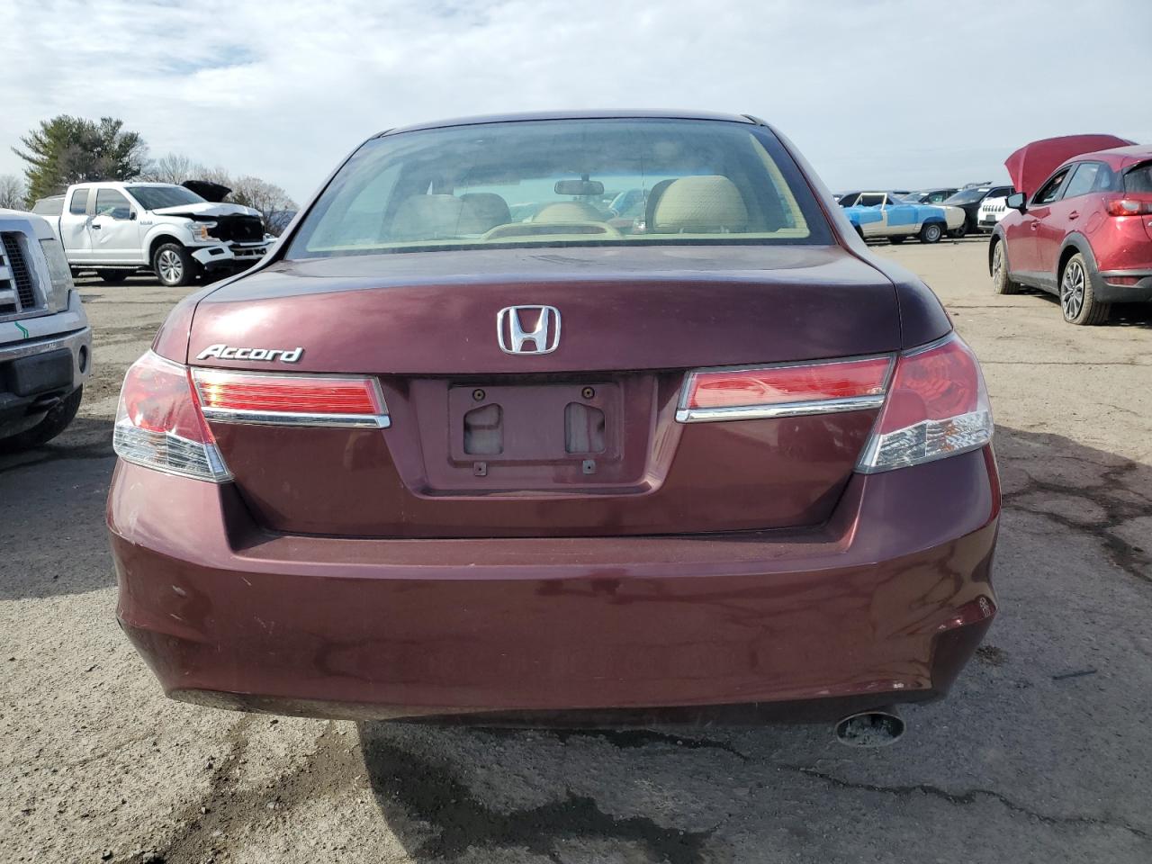 2011 Honda Accord - Image 6