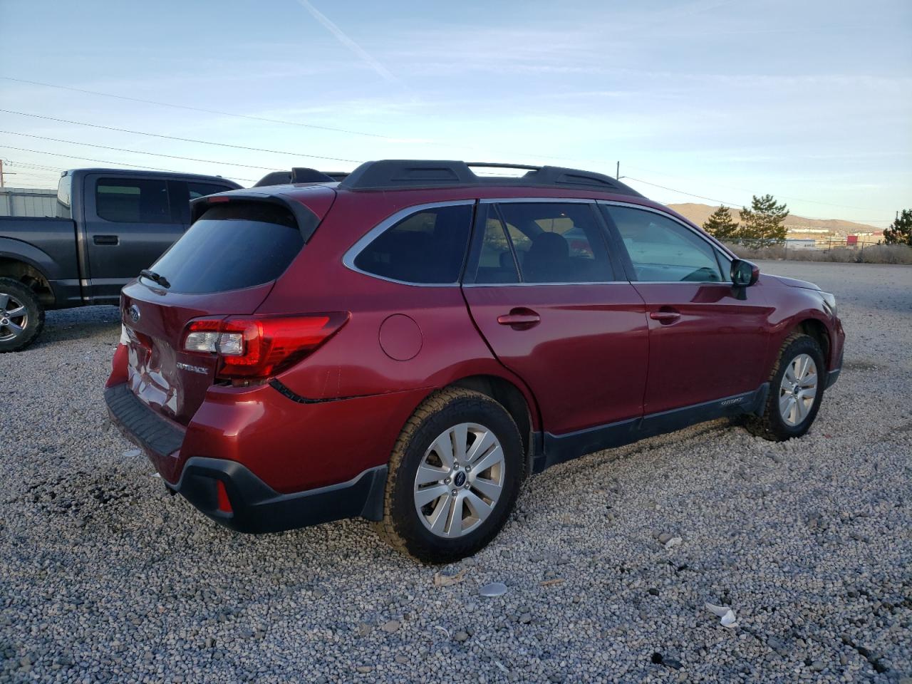 2019 Subaru Outback - Image 3