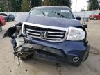 2015 Honda Pilot Exln للبيع في Arlington، WA - Front End