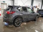 2014 MAZDA CX-5 TOURING for sale at Copart ON - OTTAWA